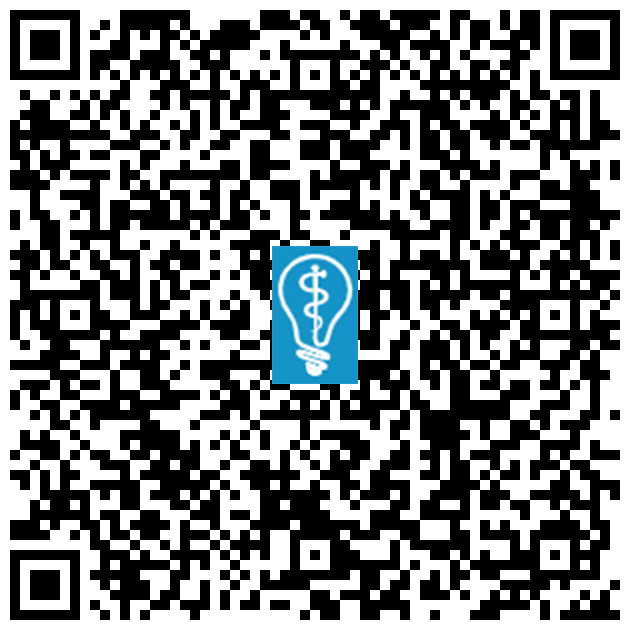 QR code image for Clear Aligners in Needham, MA