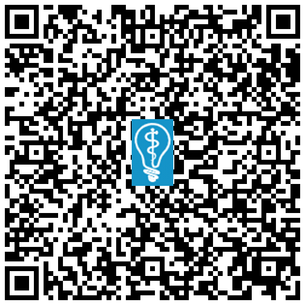 QR code image for Cosmetic Dental Care in Needham, MA