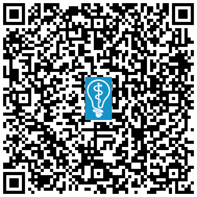 QR code image for Dental Bonding in Needham, MA