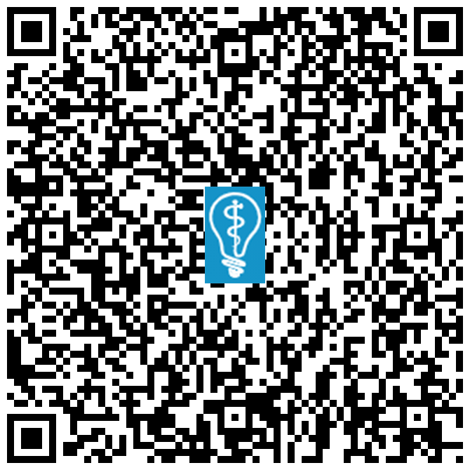 QR code image for Dental Cleaning and Examinations in Needham, MA