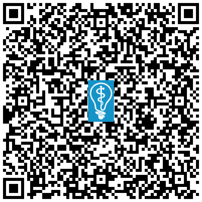 QR code image for Questions to Ask at Your Dental Implants Consultation in Needham, MA