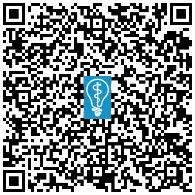 QR code image for Dental Practice in Needham, MA