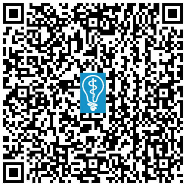 QR code image for Dental Procedures in Needham, MA