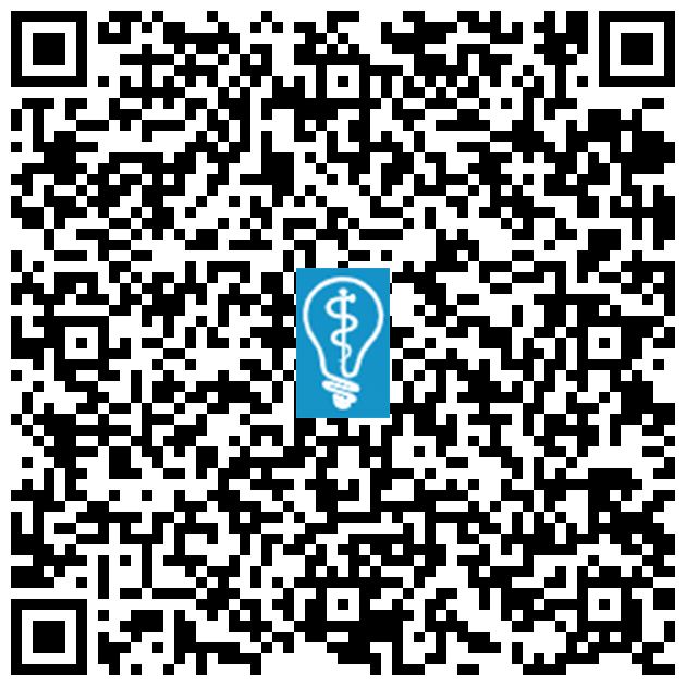 QR code image for Dental Services in Needham, MA