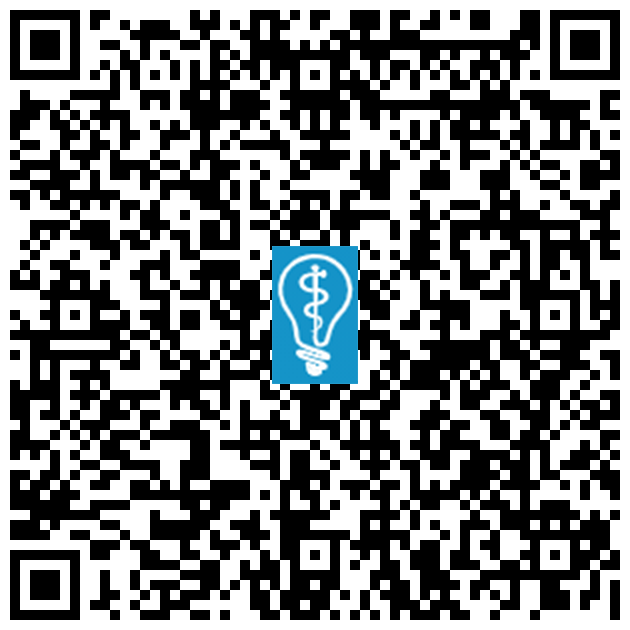 QR code image for Do I Have Sleep Apnea in Needham, MA