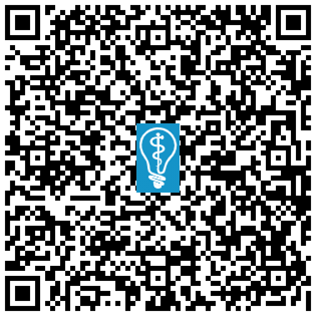 QR code image for Do I Need a Root Canal in Needham, MA