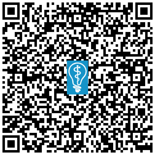 QR code image for Emergency Dental Care in Needham, MA