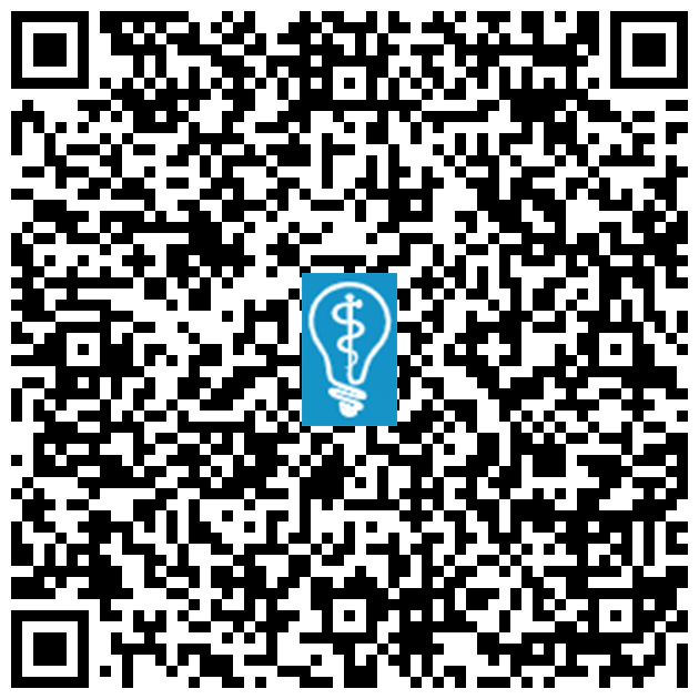 QR code image for Emergency Dentist in Needham, MA