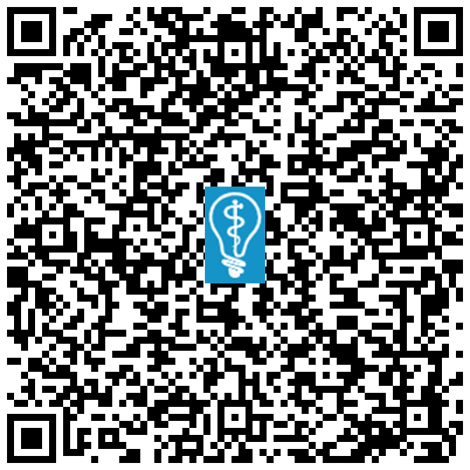 QR code image for Emergency Dentist vs. Emergency Room in Needham, MA