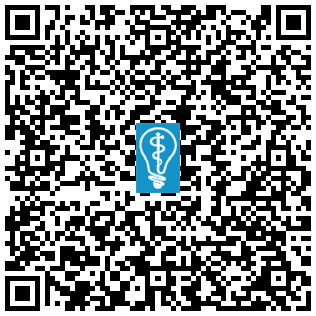 QR code image for Find a Dentist in Needham, MA