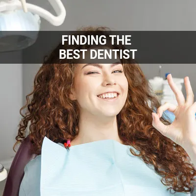 Visit our Find the Best Dentist in Needham page