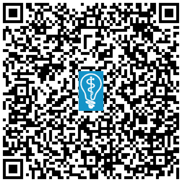 QR code image for Find the Best Dentist in Needham, MA