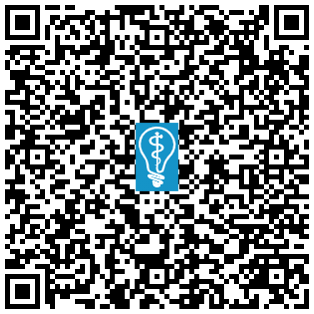 QR code image for Flexible Spending Accounts in Needham, MA