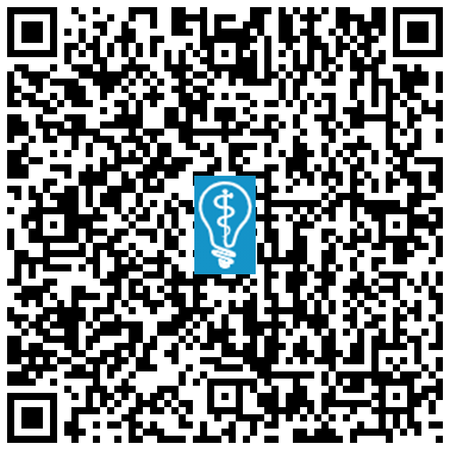 QR code image for Full Mouth Reconstruction in Needham, MA