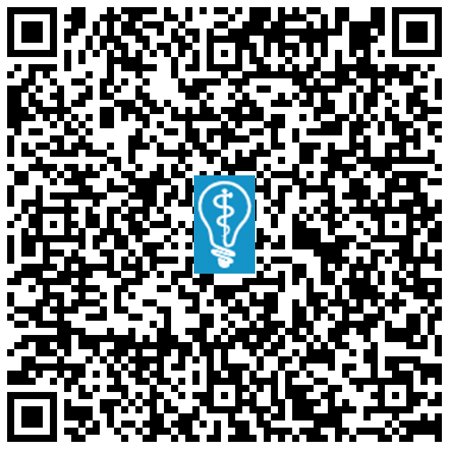 QR code image for General Dentist in Needham, MA