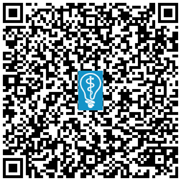 QR code image for General Dentistry Services in Needham, MA