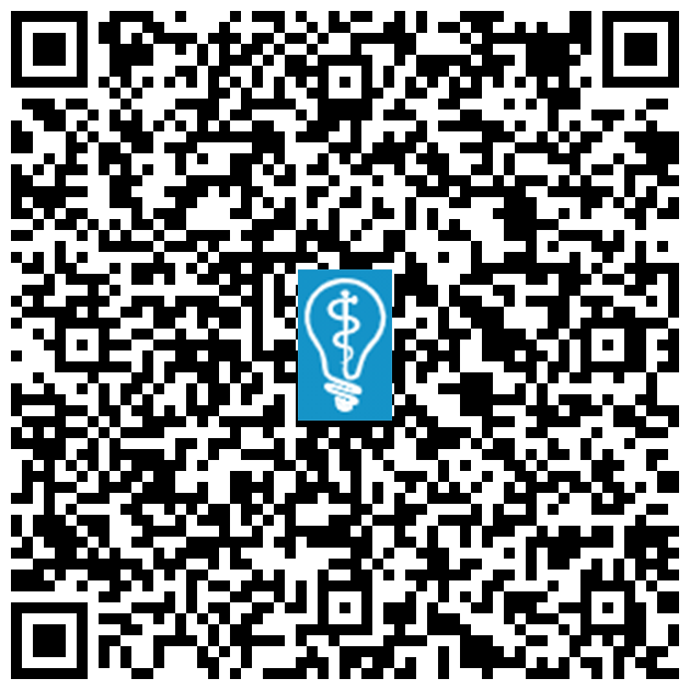 QR code image for Health Care Savings Account in Needham, MA