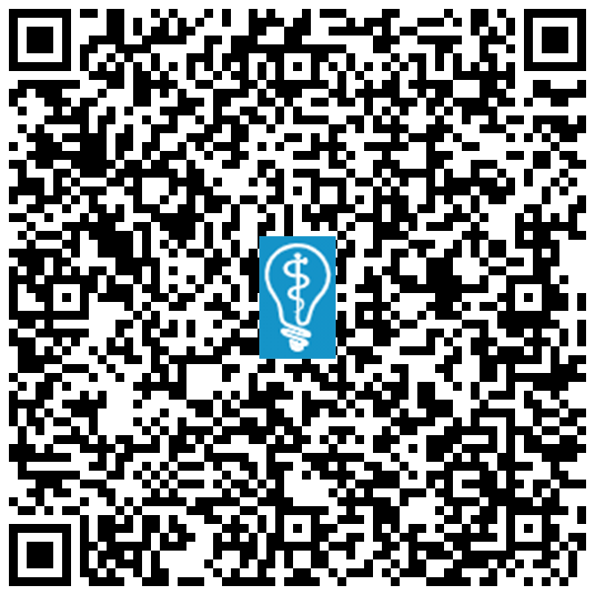 QR code image for Improve Your Smile for Senior Pictures in Needham, MA