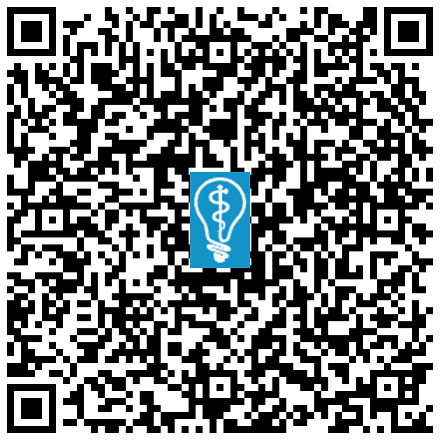 QR code image for Intraoral Photos in Needham, MA