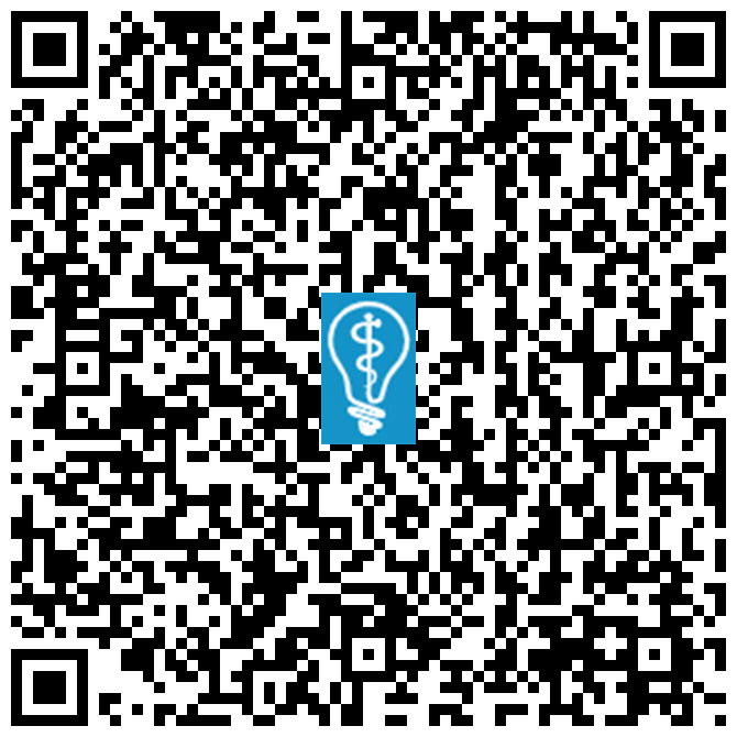 QR code image for Multiple Teeth Replacement Options in Needham, MA