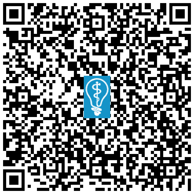 QR code image for Night Guards in Needham, MA