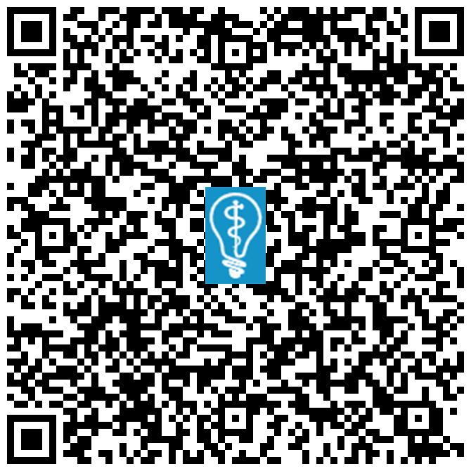 QR code image for Office Roles - Who Am I Talking To in Needham, MA