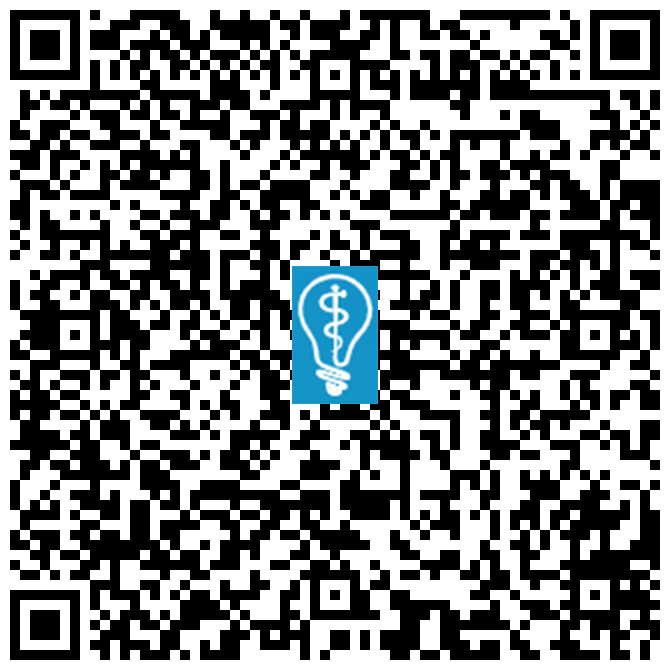 QR code image for 7 Things Parents Need to Know About Invisalign Teen in Needham, MA