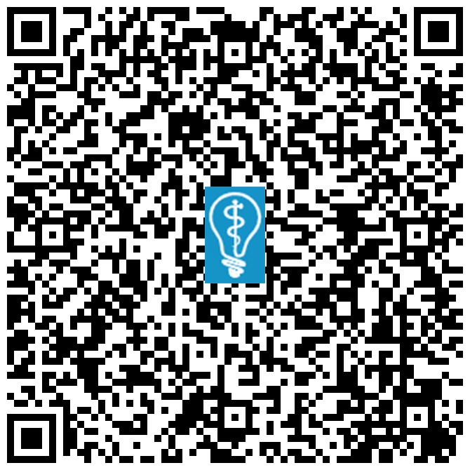 QR code image for Reduce Sports Injuries With Mouth Guards in Needham, MA