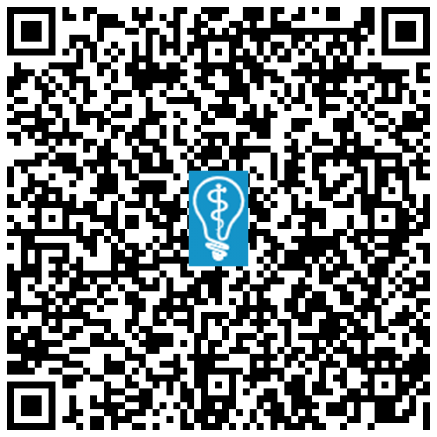 QR code image for Restorative Dentistry in Needham, MA