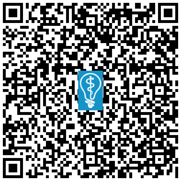 QR code image for Root Canal Treatment in Needham, MA