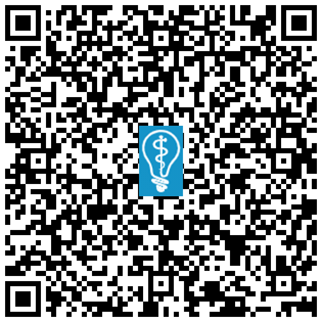 QR code image for Routine Dental Procedures in Needham, MA