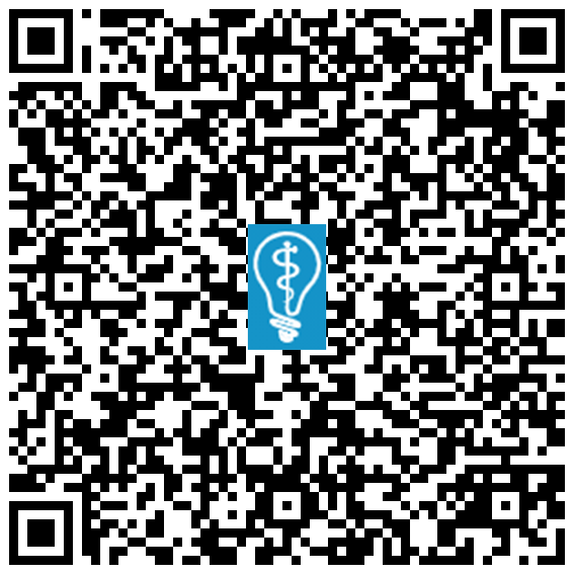 QR code image for Teeth Whitening at Dentist in Needham, MA