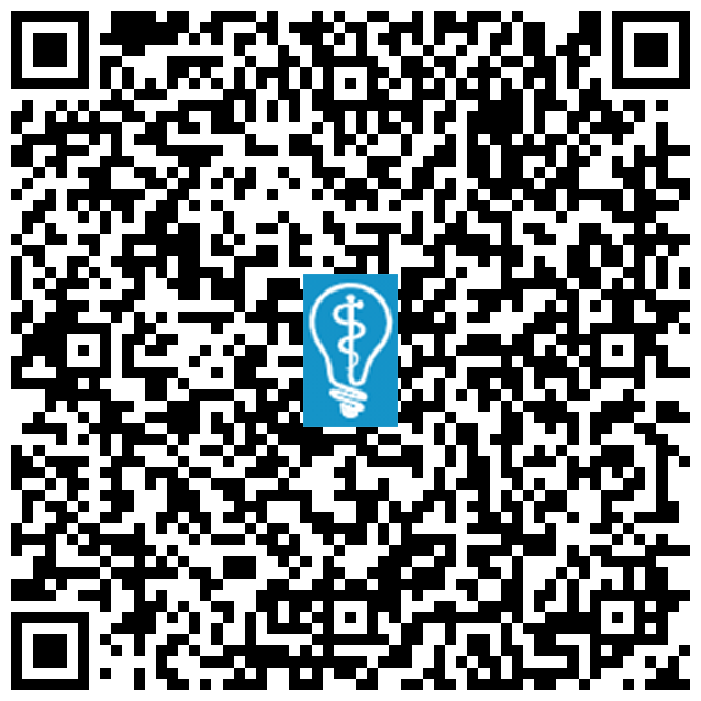 QR code image for Teeth Whitening in Needham, MA