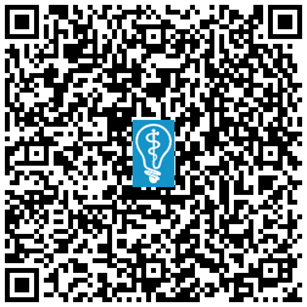 QR code image for Tooth Extraction in Needham, MA