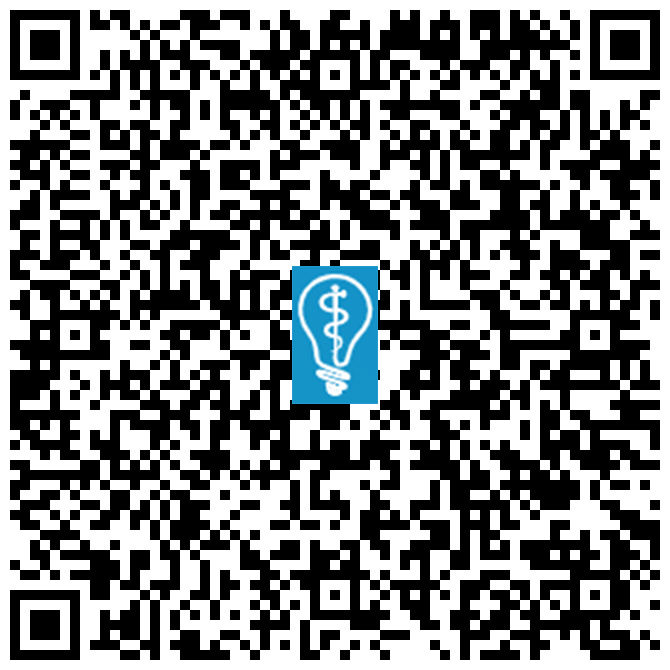 QR code image for What Can I Do to Improve My Smile in Needham, MA