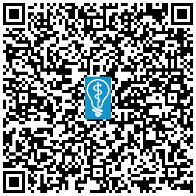 QR code image for What is an Endodontist in Needham, MA