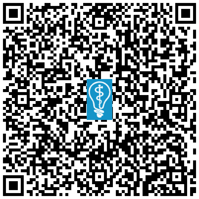 QR code image for When a Situation Calls for an Emergency Dental Surgery in Needham, MA