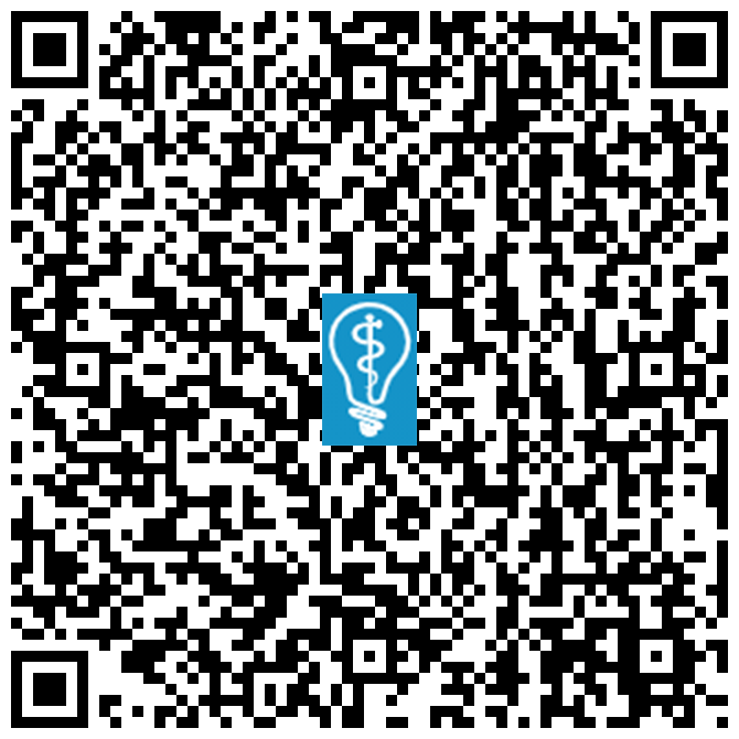 QR code image for When Is a Tooth Extraction Necessary in Needham, MA