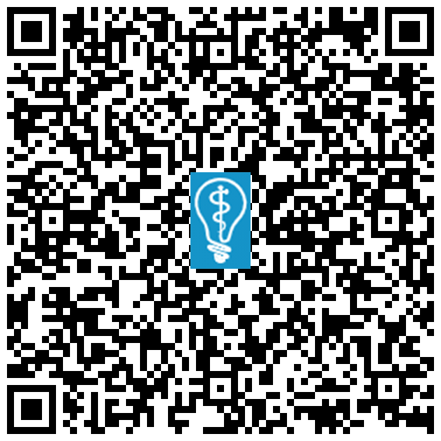 QR code image for When to Spend Your HSA in Needham, MA