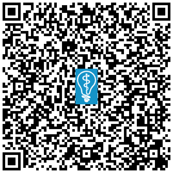 QR code image for Why Dental Sealants Play an Important Part in Protecting Your Child's Teeth in Needham, MA