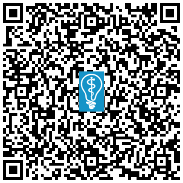 QR code image for Wisdom Teeth Extraction in Needham, MA